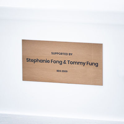 Dr Tommy Fung