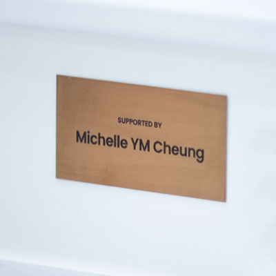 Dr Michelle Cheung